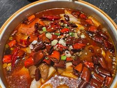 -紫泥369粗粮季(四牌楼店)
