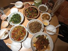 -水平有限广西米粉·广西风味集(五道口店)