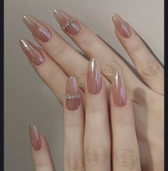-LILY NAILS美甲美睫
