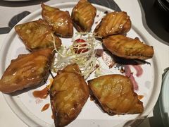 -新兴·金羊座·粤菜点心(乐峰店)