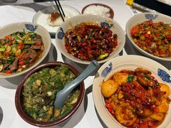 -潇湘阁(昆泰国际大厦店)