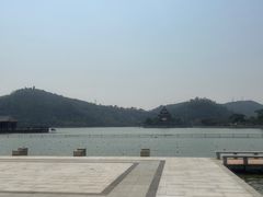 -顺峰山公园