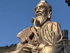 -句容茅山景区
