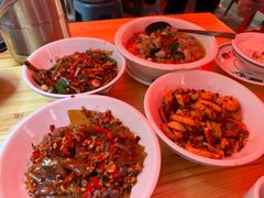 -笨罗卜浏阳菜馆(富家湾小区店)