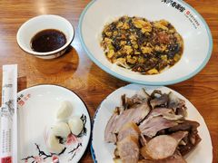 -浑河春面馆非遗鹿角面(太平庄店)