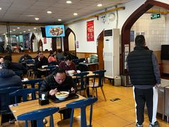 -西部马华清真兰州牛肉面·烧烤夜市(关东店)