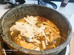 -芸山季·云南山珍菌火锅(南翔印象城MEGA店)