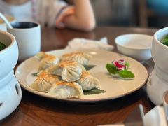 -佘山世茂艾美·御珍轩中餐厅
