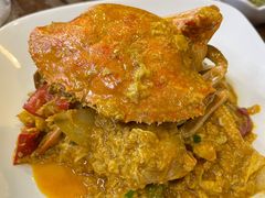 -Dang restaurant (patong phuket)