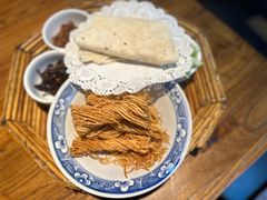 -百味地锅鸡(铜山路店)