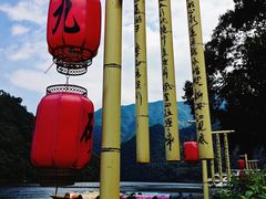 -新安江山水画廊风景区