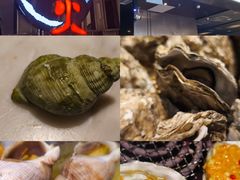 -火炉火自助餐(西直门凯德MALL店)