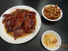 -黄连大头华烧鹅店(大良店)