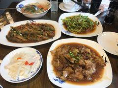 -缘来聚·徽菜名店(黄山宏村店)