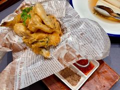 -阿庄新豫菜(航海东路店)