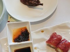 -顺峰(农展馆店)