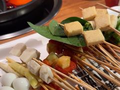 -牛小嫩串串火锅(延边大学文化城店)