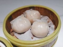 -东方早茶 海鲜•青岛菜(国信体育中心店)