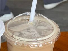 -星巴克(温州银泰大西洋店)