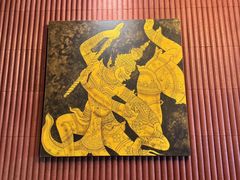 -菩泰·泰式草本按摩SPA(武汉新天地南馆店)