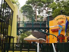 -三鹰之森吉卜力美术馆