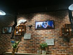 -獨門烤肉(开发区店)