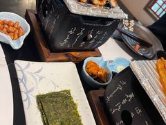 -天狗山料理(省体店)