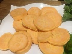 地瓜-名扬烤肉(起源店)