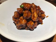 -外婆家(青岛万象城店)
