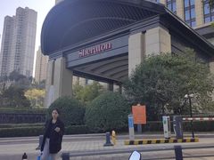 -济南喜来登酒店-盛宴自助西餐厅·综合自助