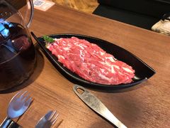 厚切羔羊前腿条-快乐小羊(富强中路店)