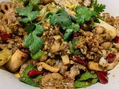 -石头咕(黄岐店)