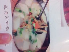 咸肉河蚌-五谷屯私房菜·始于2005(中山陵童卫路店)