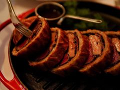 招牌惠灵顿牛排-蝶舍·MAISON PAPILLON