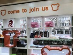 -东方童画少儿美术(金桥体验馆)