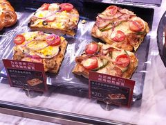 -巴黎贝甜(来福士店)