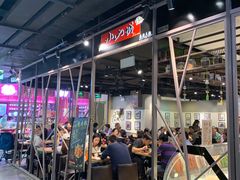 -小山城麻辣香锅(新邻生活广场店)
