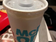 -麦当劳(曲阳店)