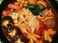 -王记川味麻辣烫(黄山园店)