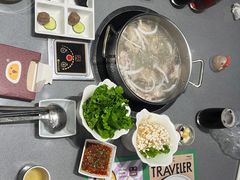 -椰小鸡·琼州糟粕醋·火锅(美兰缤纷城店)