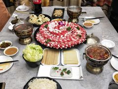 -阿拉佰饭店(西关店)
