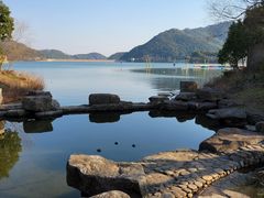 -宁波九龙湖开元度假村