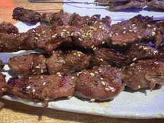 -质烤烤物·活烤海鲜(质烤总店)