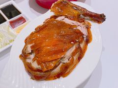 -大铁勺新津菜(中北永旺店)
