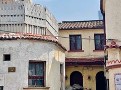 -天津五大道文化旅游区