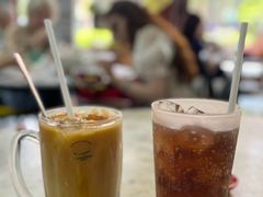 -丽丰茶冰室