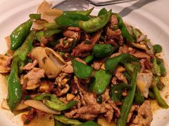 -兰湘子·湘菜小炒(南京江宁万达店)