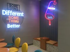 -DQ·蛋糕·冰淇淋(龙湖狮山天街店)
