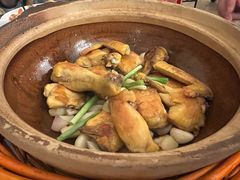 -天伦里餐厅(绿城桃花源店)