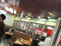 -德顺斋爆肚涮肉馆·烧烤·羊蝎子·清真炒菜(马驹桥店)